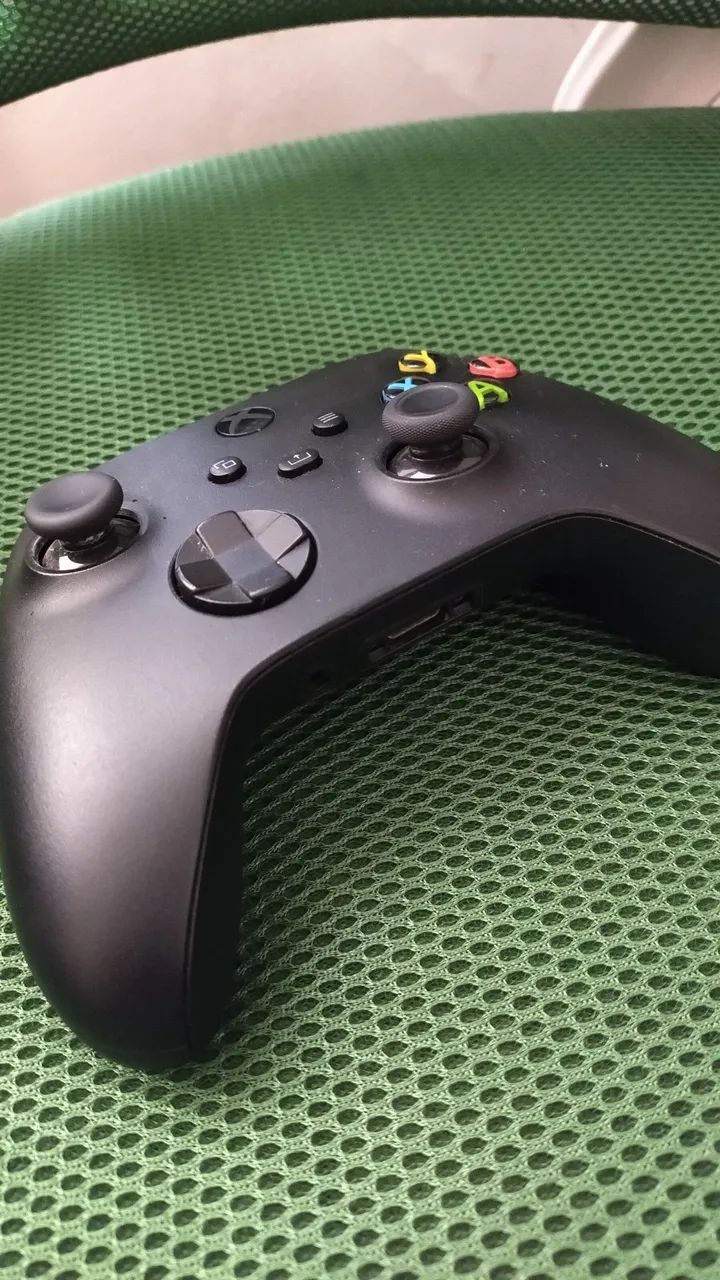 Xbox One FAT + jogos - Foto 4