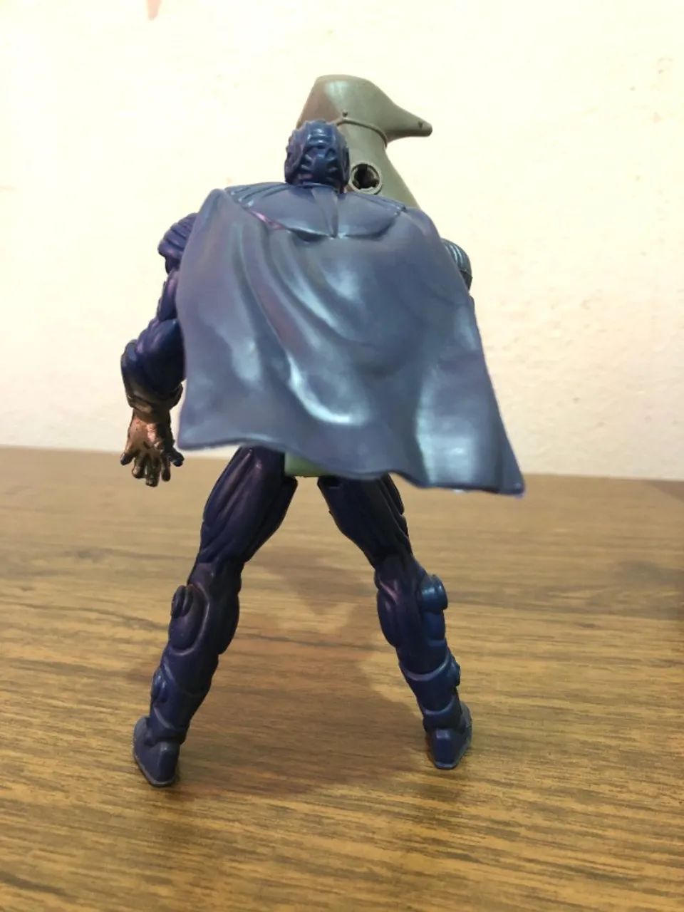 Boneco Mr Freeze Batman - Foto 4