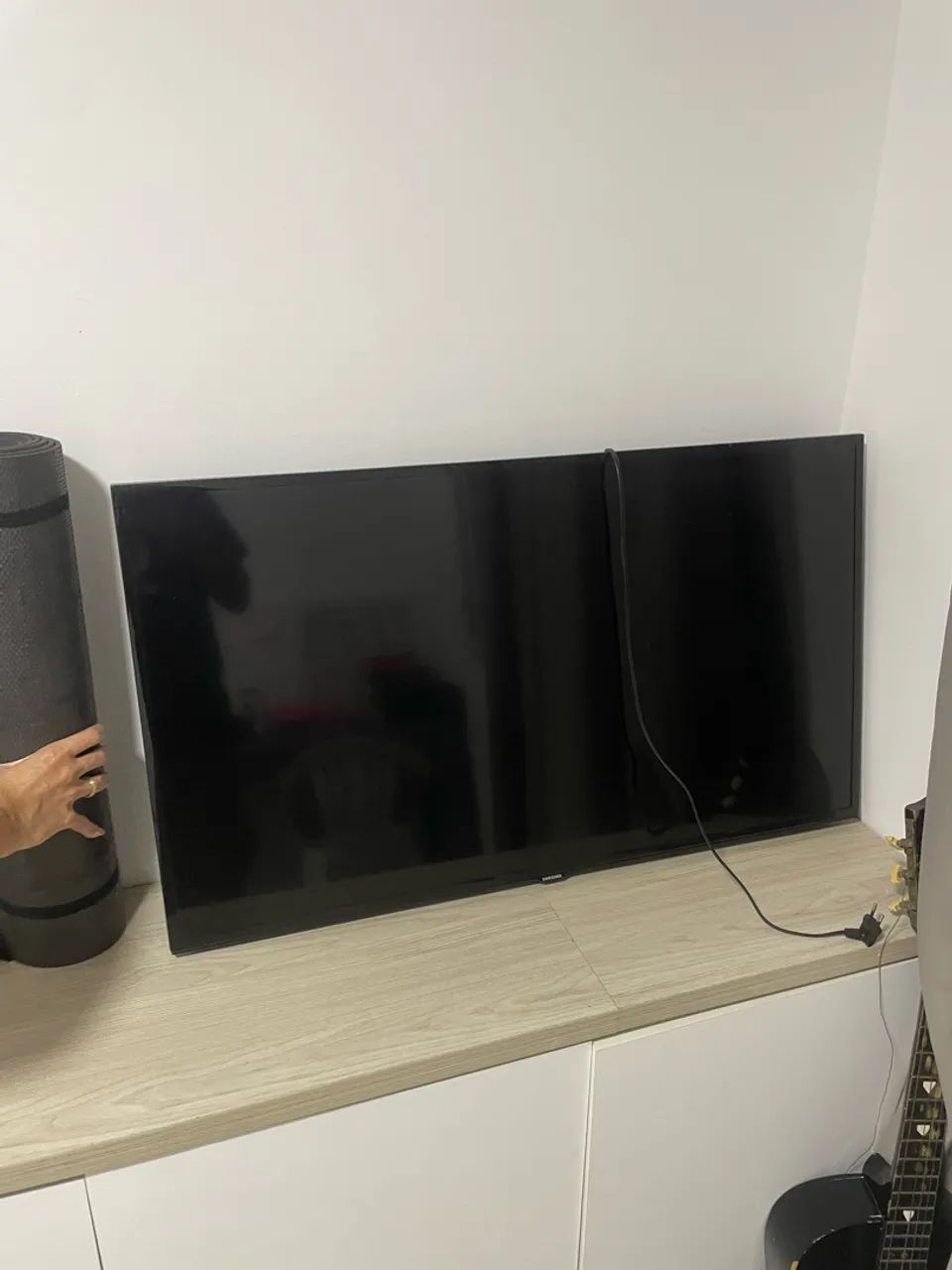 Tv Samsung  smart 42 - Peças 