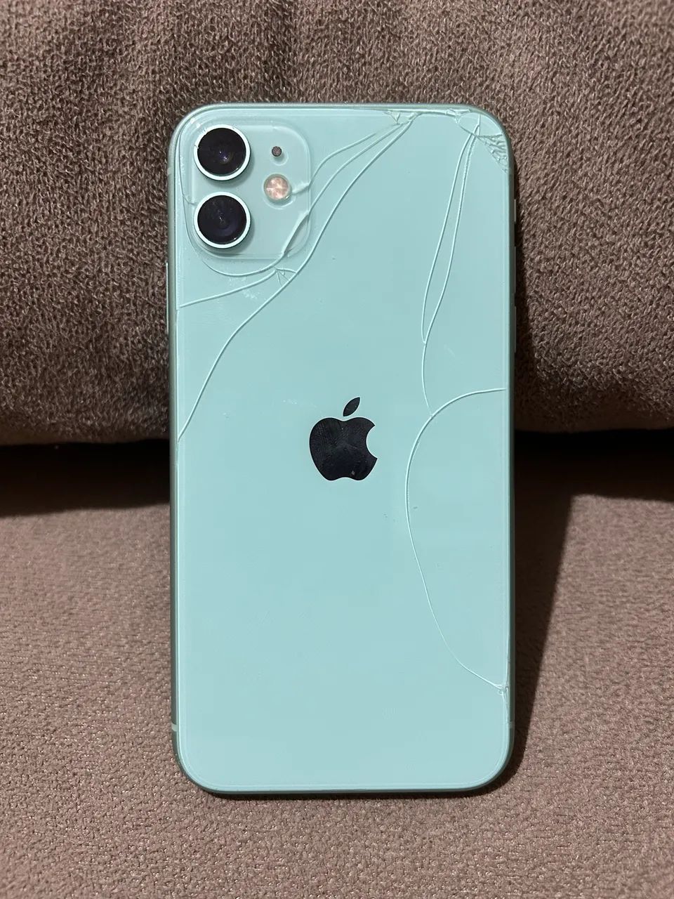 iPhone 11 64GB - Foto 3