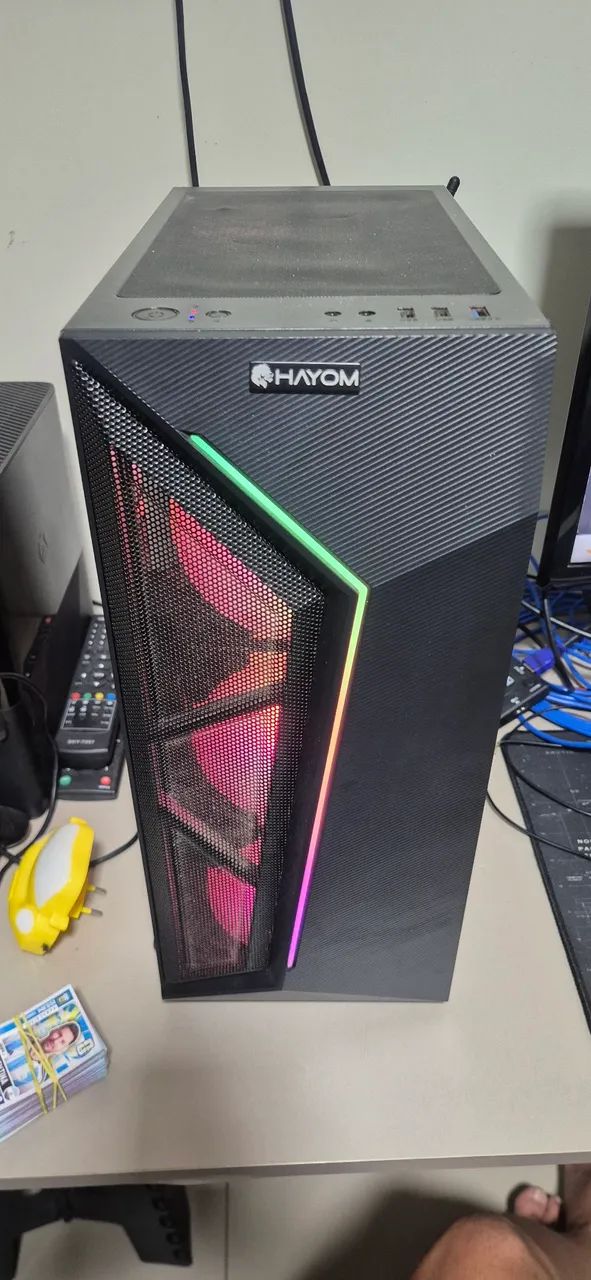 CPU gamer - Foto 2