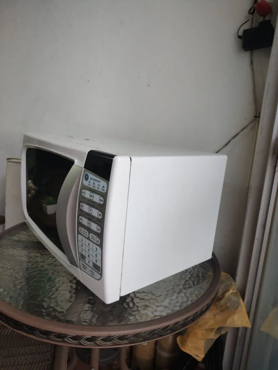 Microondas Eletrolux  - Foto 2