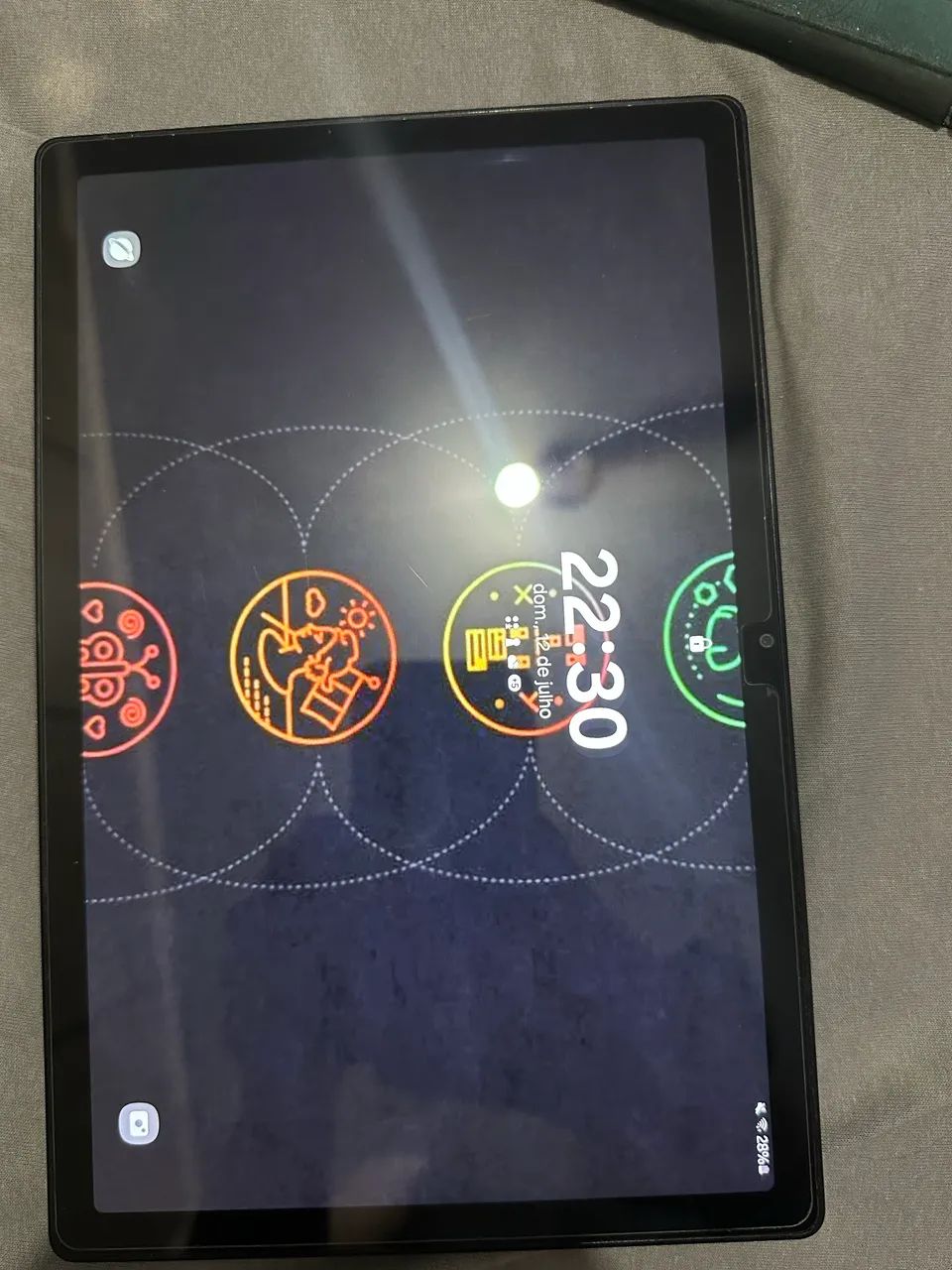 Galaxy Tab - Foto 4