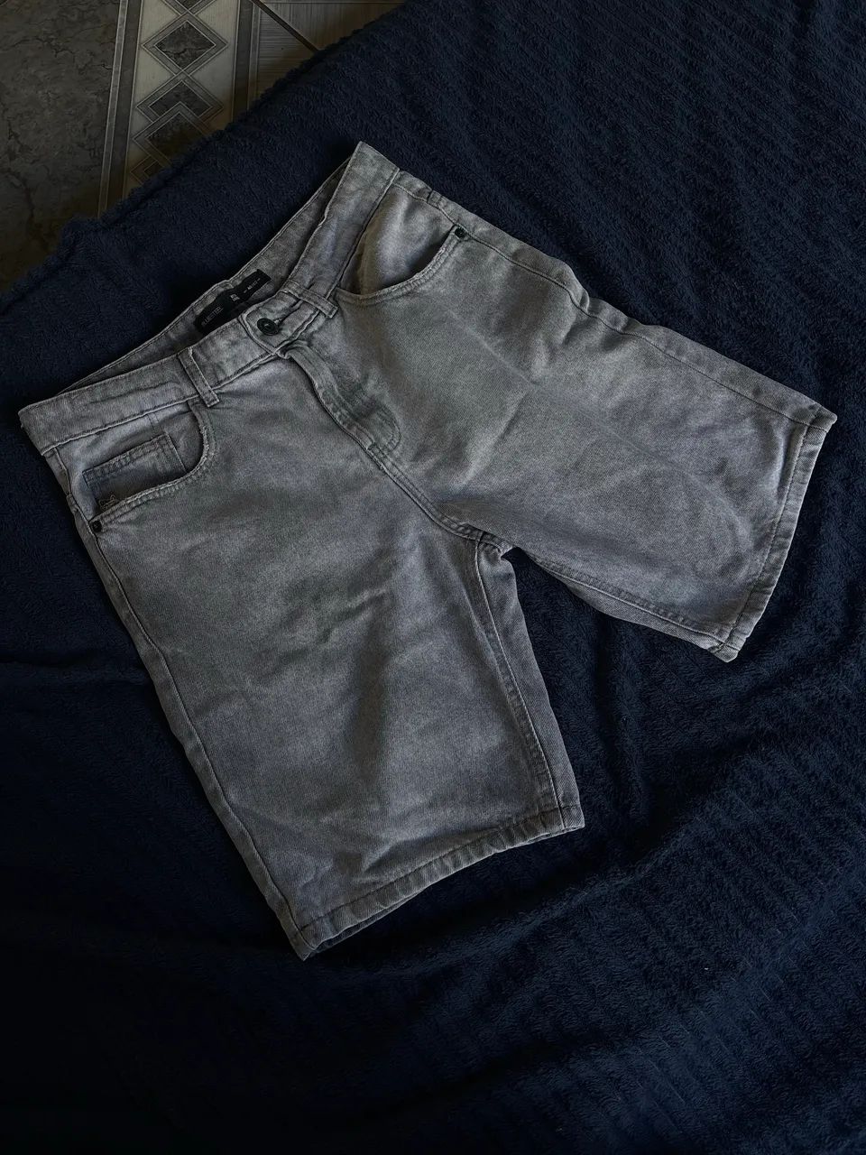 short personalizado  - Foto 3