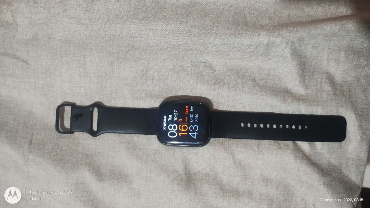 Smartwatch da Orient - Foto 2