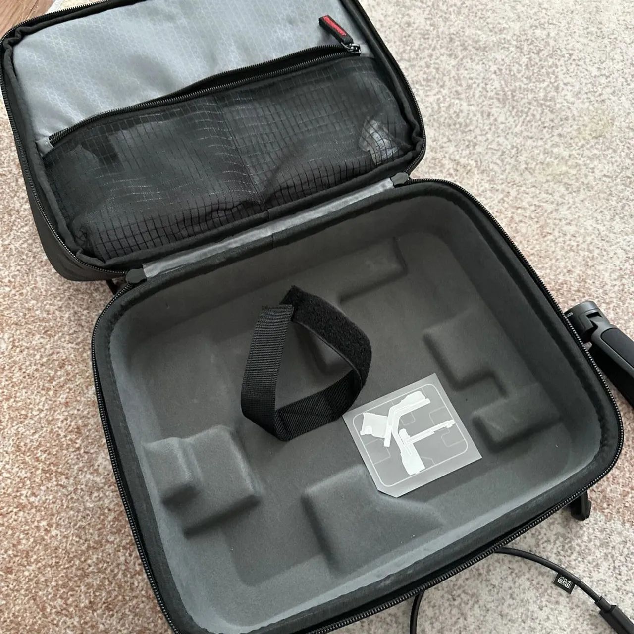 Dji ronin RS2 combo + RavenEye  - Foto 5