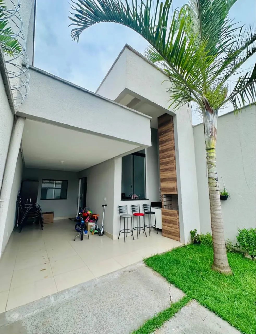 10- CASA NO ARAÇAGI 