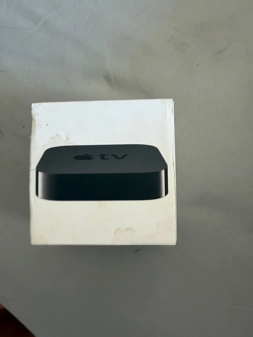 Vendo APPLE TV 2a geração 