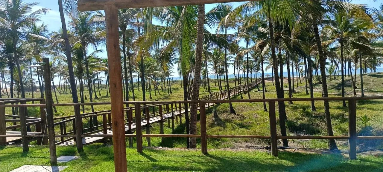 LOTE GRANDE COM UM EXCELENTE PREÇO - VILA AL MARE - Foto 3