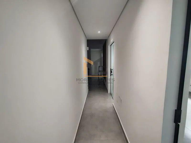 Sala Comercial Para Locação-Vila Jardini-Sorocaba/SP - Foto 4
