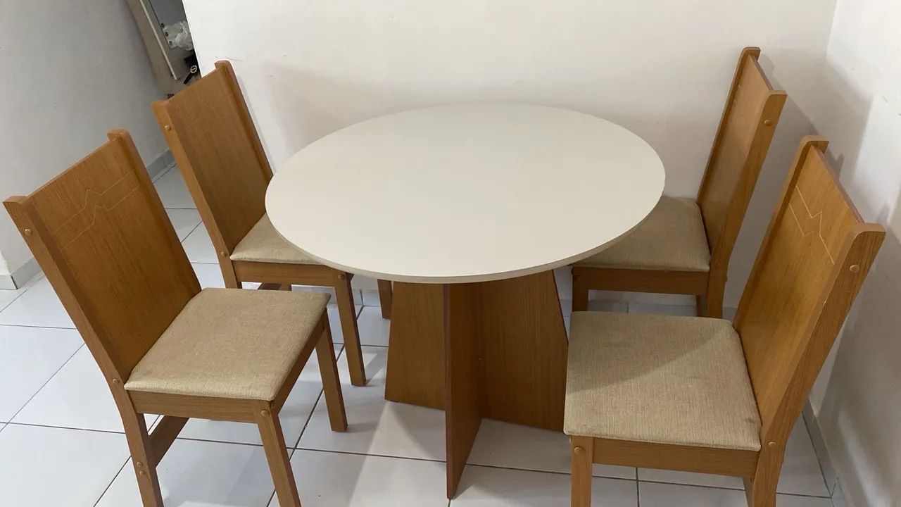 Mesa - Foto 2