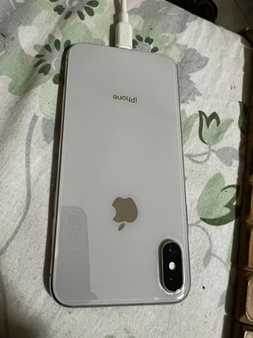 iPhone X 256gb impecável  - Foto 2