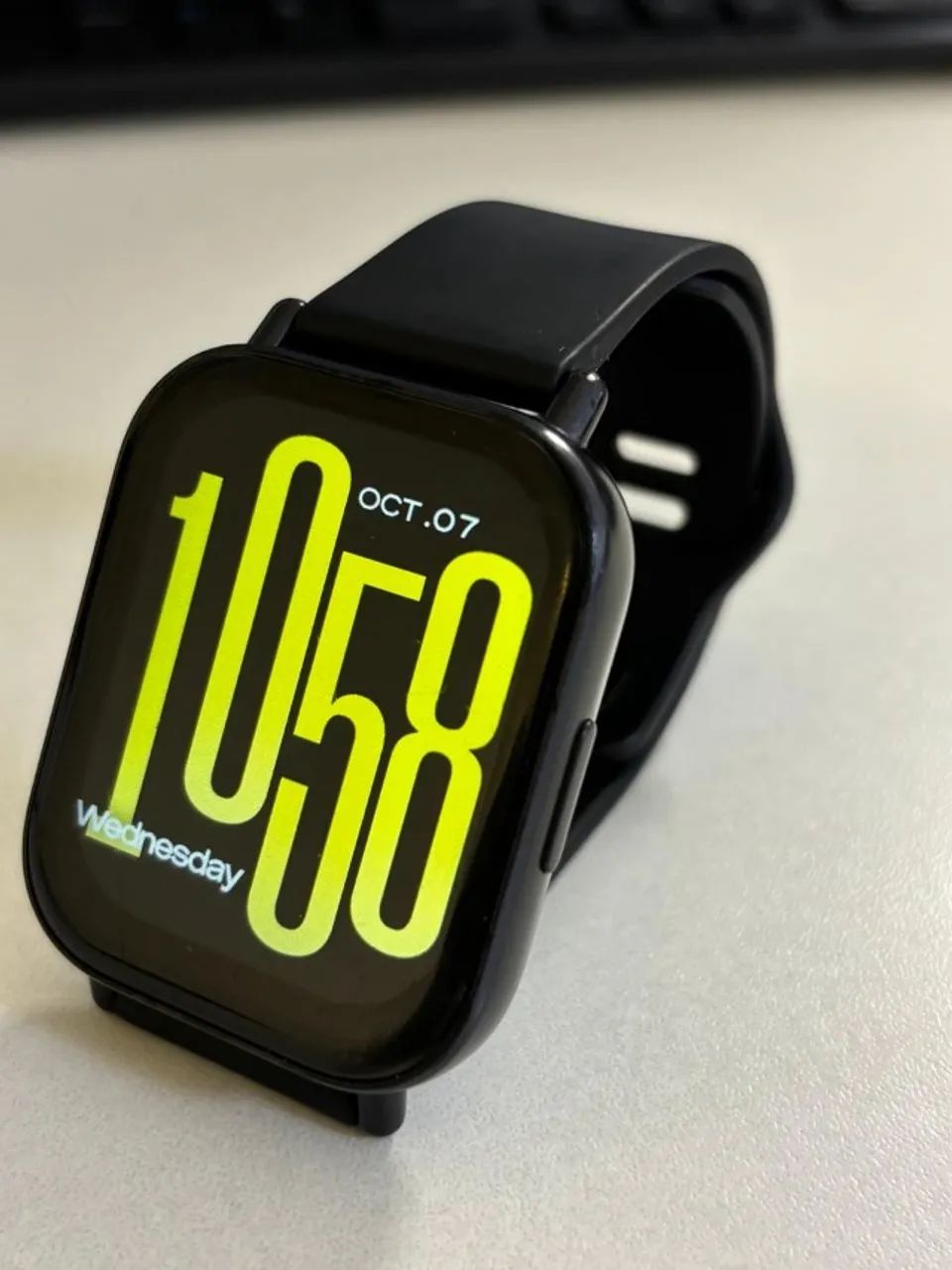 Smartwatch