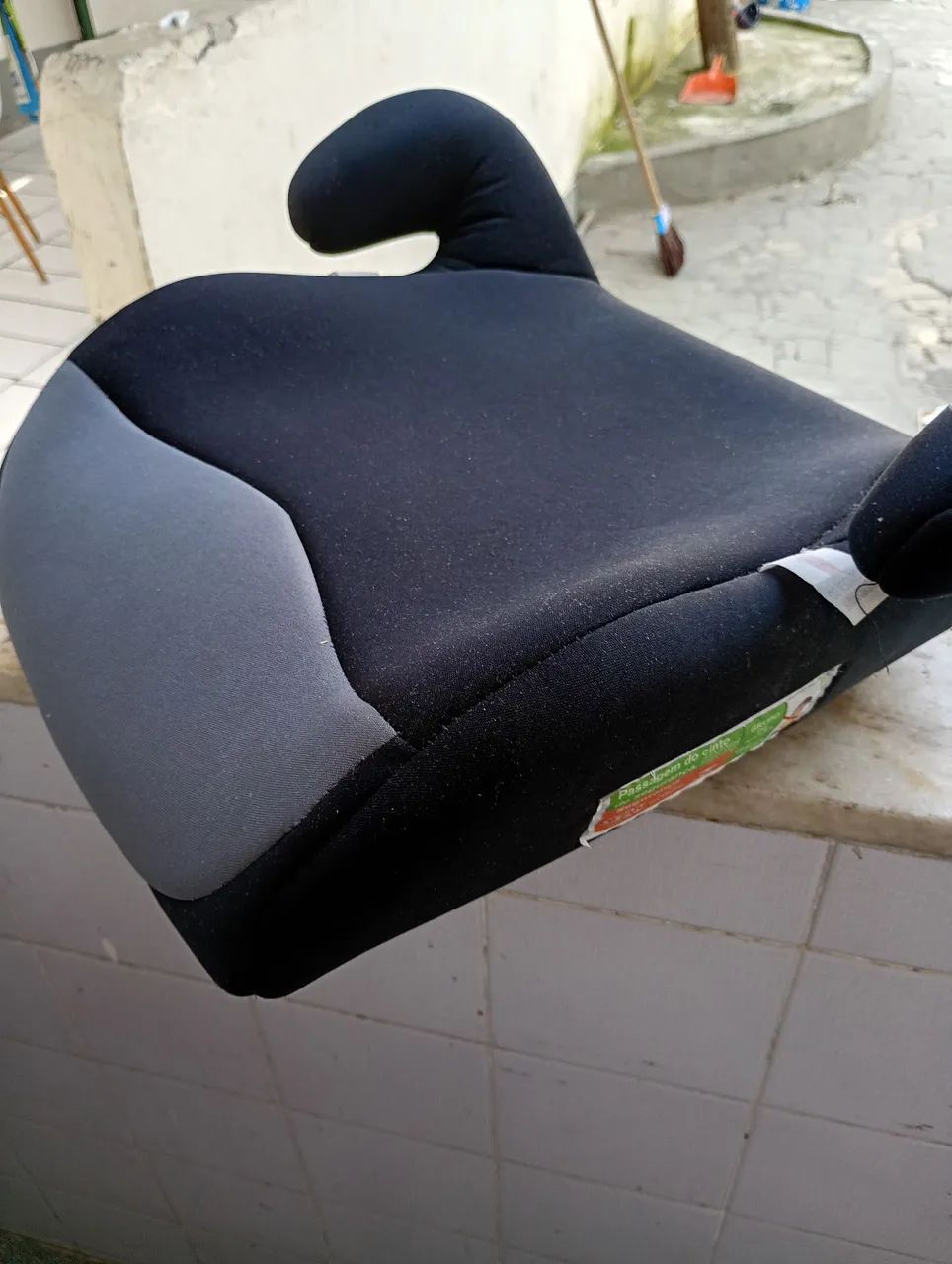 Assento infantil para carros - Foto 2
