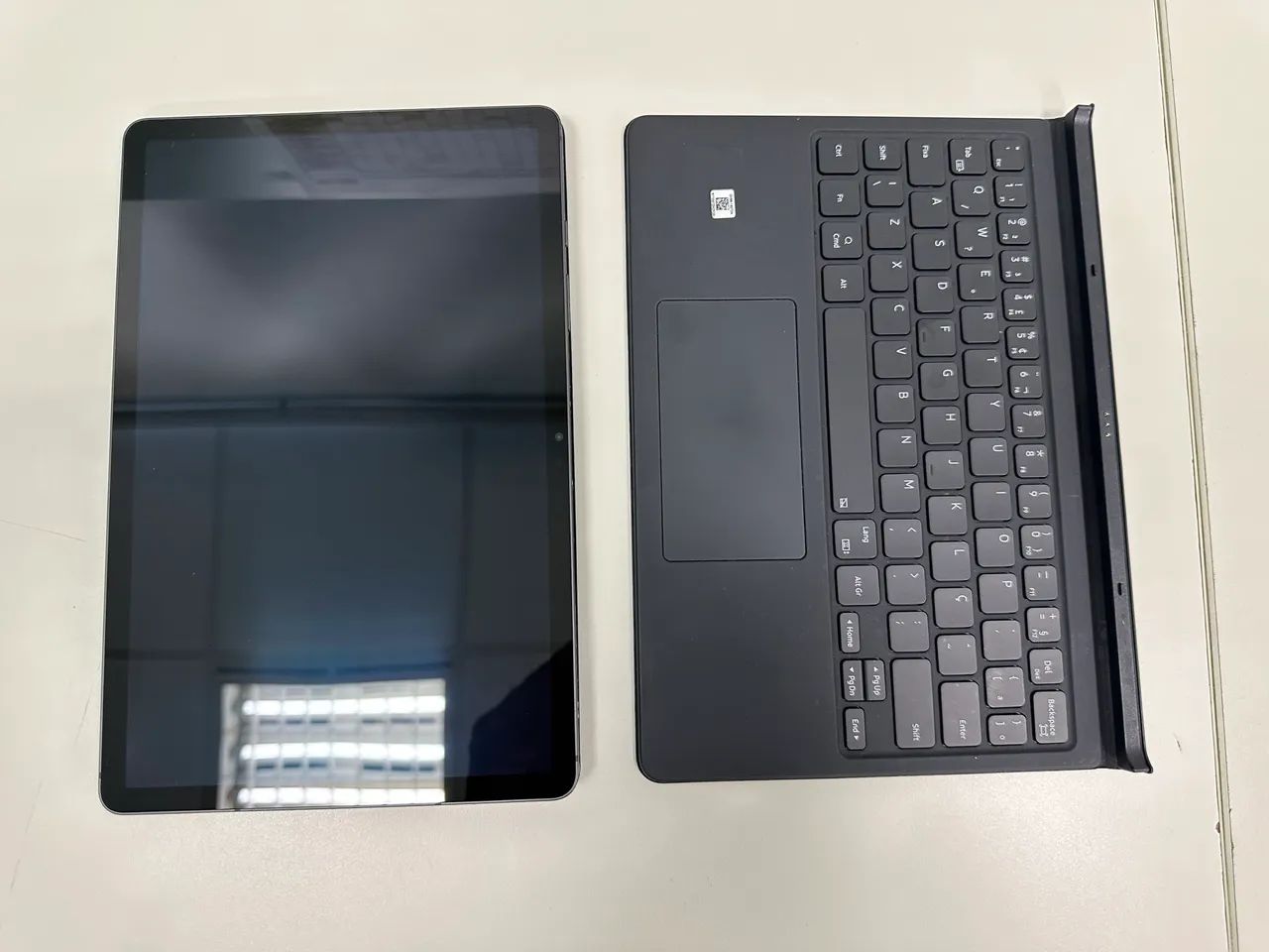 Samsung Tablet S9  - Foto 4