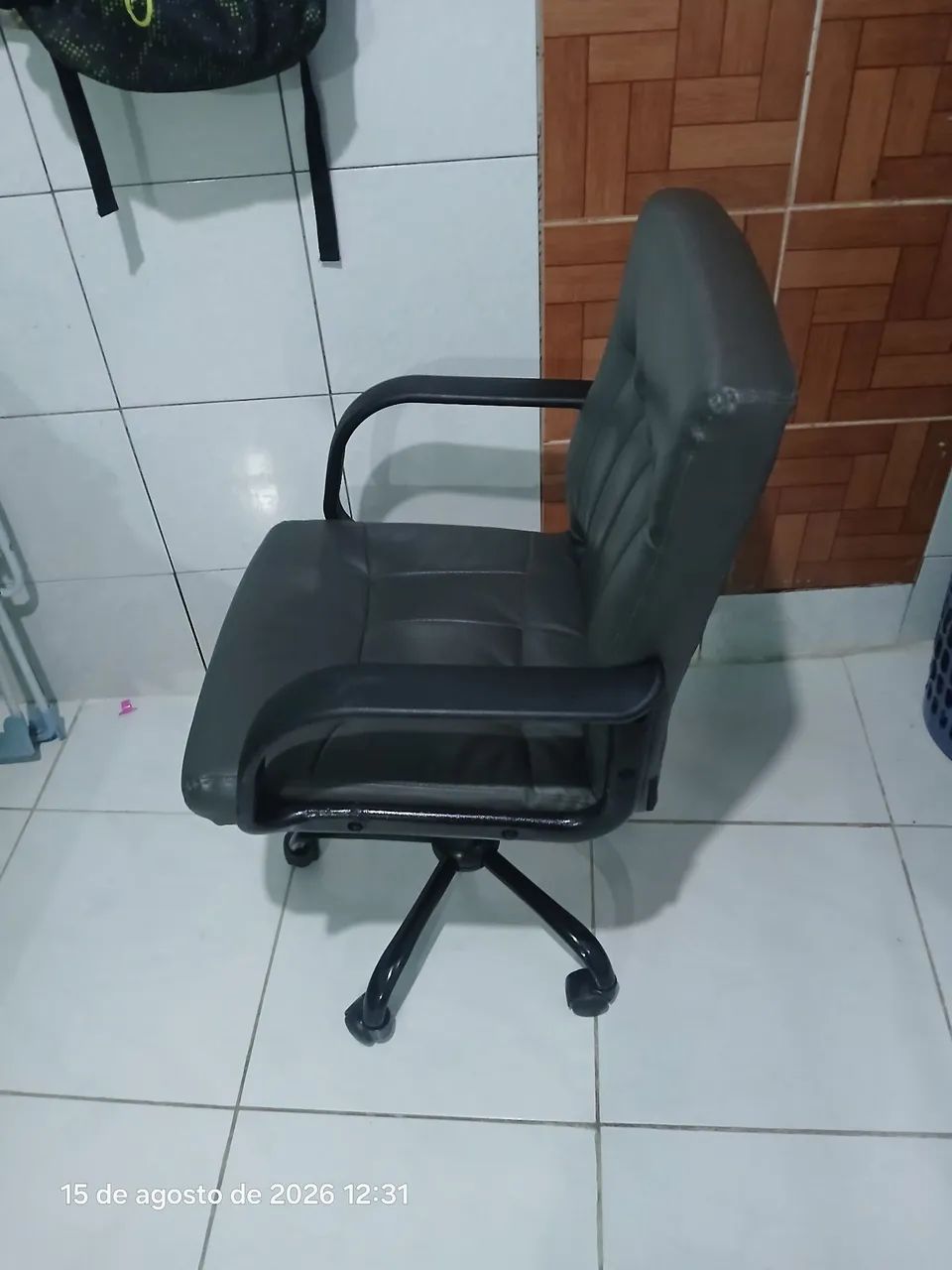 Cadeira de escritório  - Foto 2
