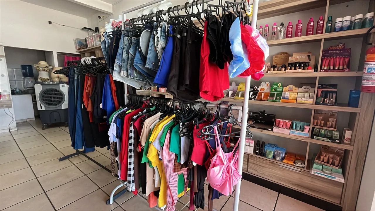 Venda de loja passando o ponto comercial - Foto 5