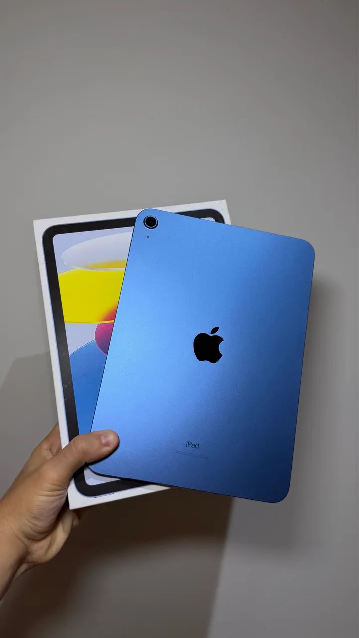 Apple iPad 10 - Foto 2