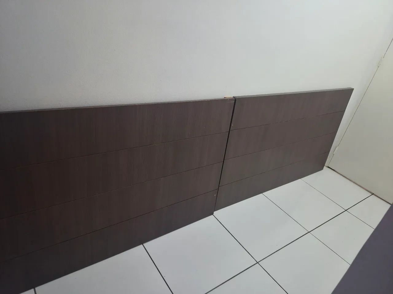 Cabeceiras mdf