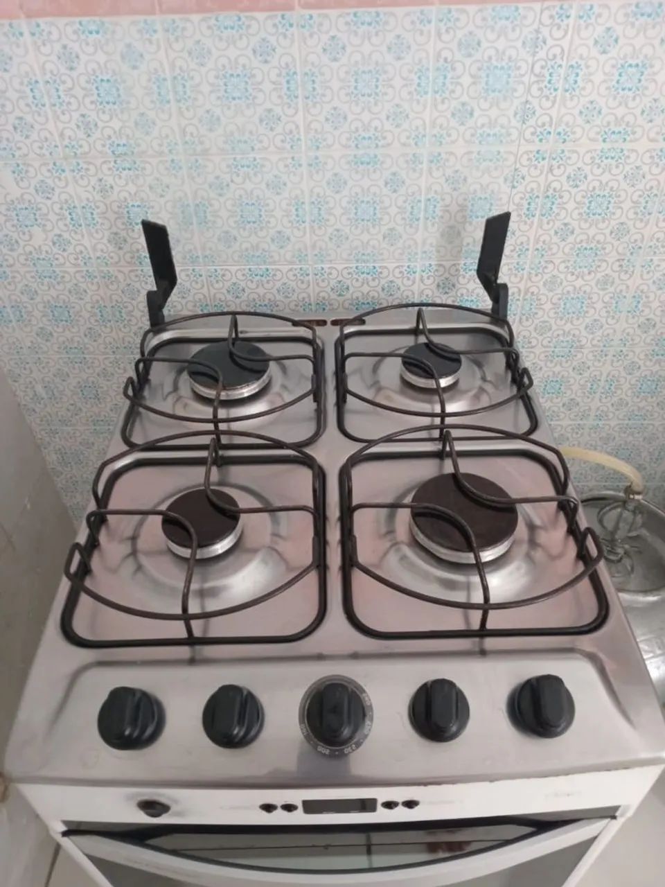 Fogao Brastemp  - Foto 3