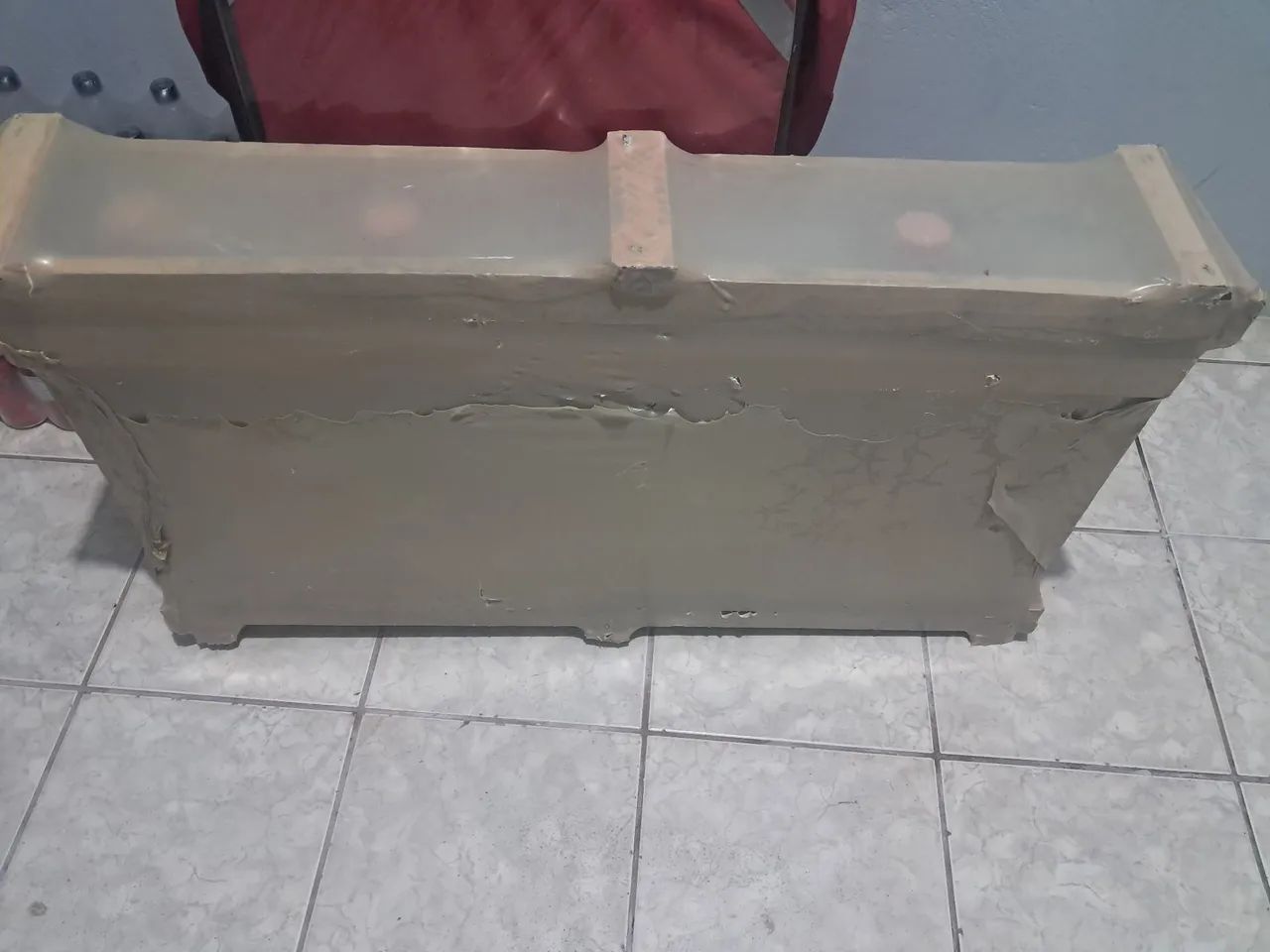 Vendo chapa de Lanche - Foto 4