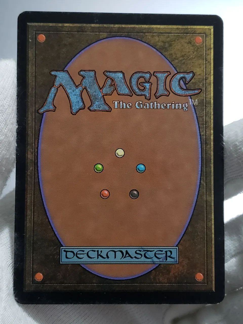 Magic the gathering - Psicatogue - Odisséia - Foto 2