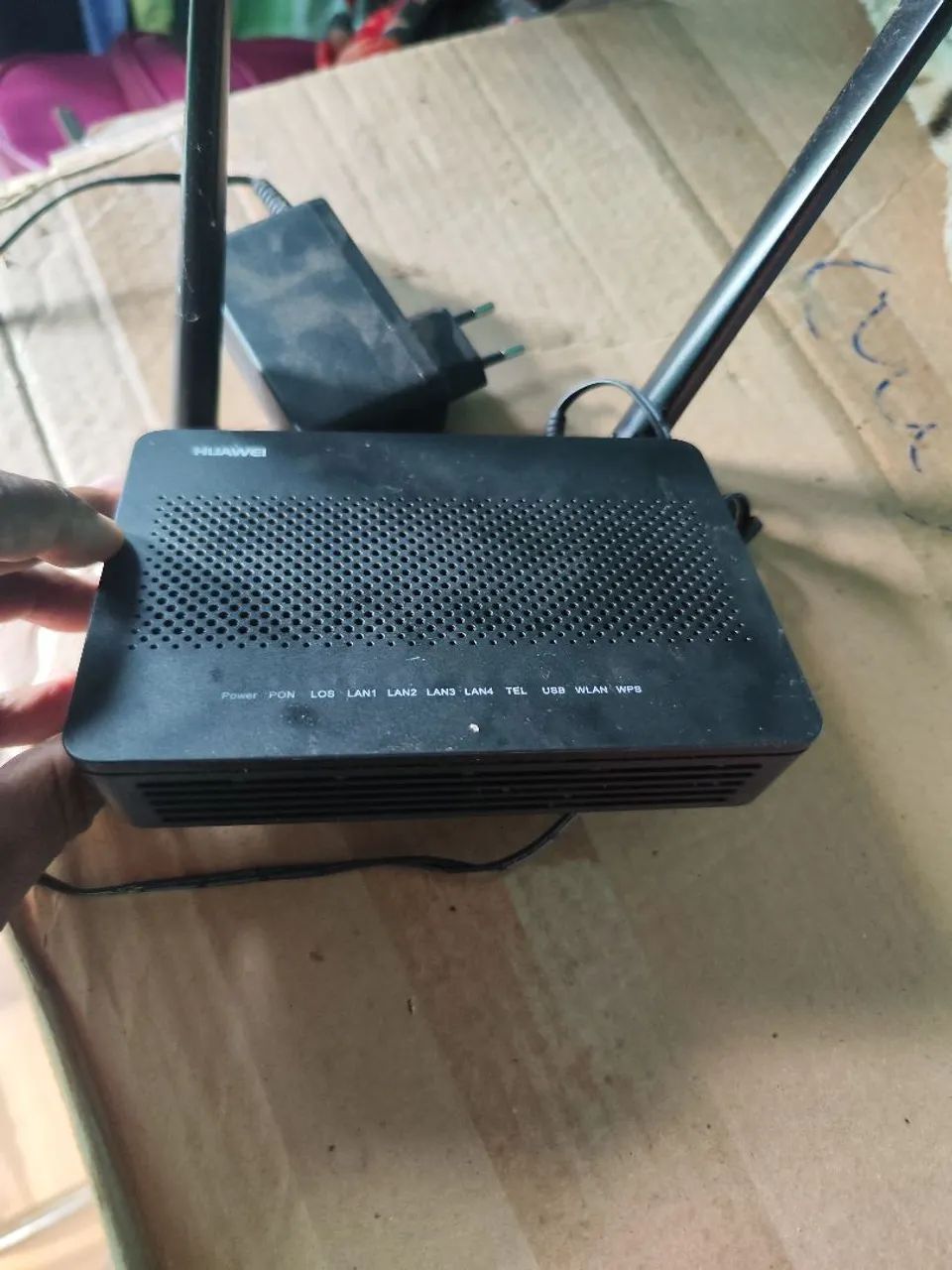 Moldem Huawei  - Foto 5