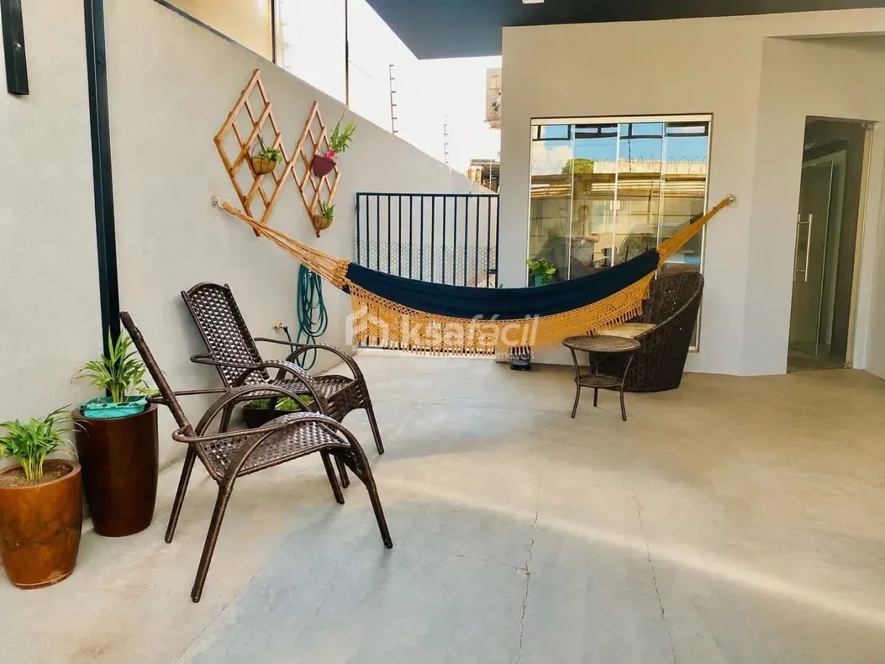 Casa à venda, com Piscina e Área de Lazer - Foto 5