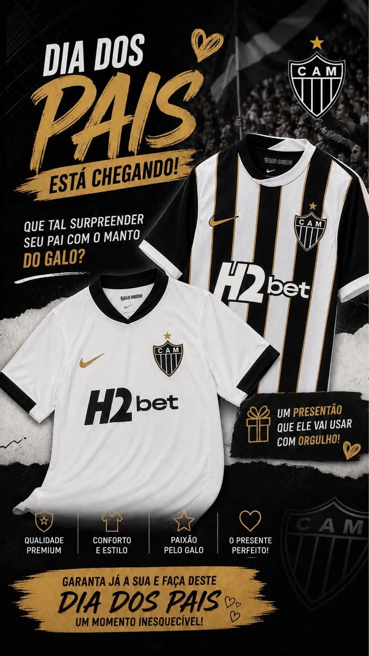 Camisas Tailandesas 1.1 - Foto 2
