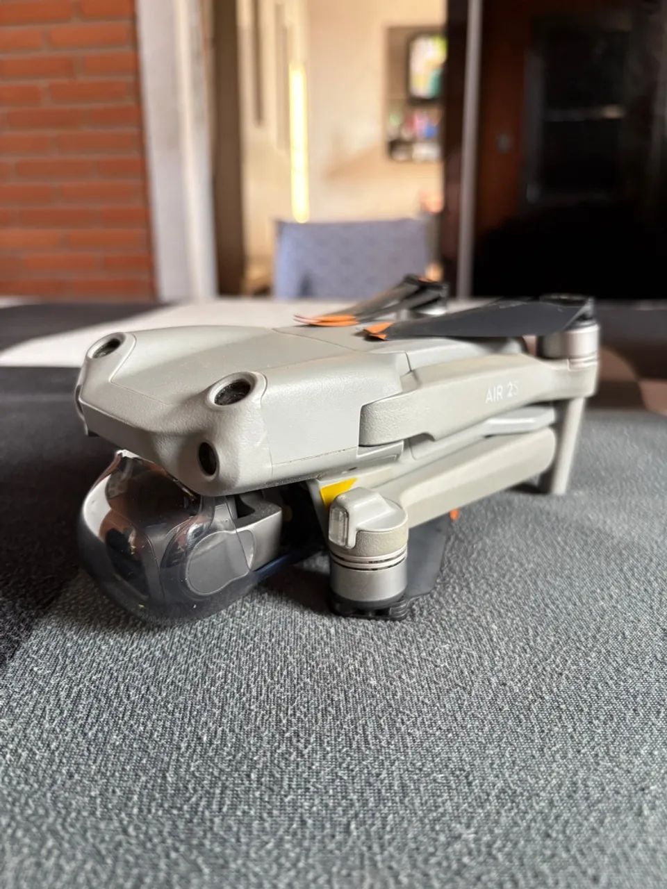 DRONE DJI AIR 2S  - Foto 5