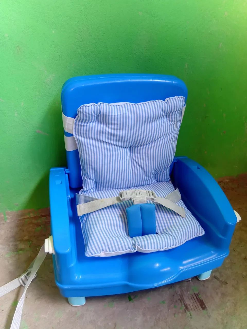 Cadeira de alimentação  - Foto 3