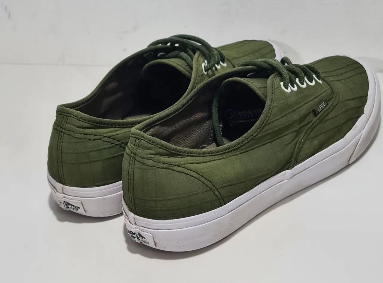 Tênis vans autêntic 40.5 - Foto 3