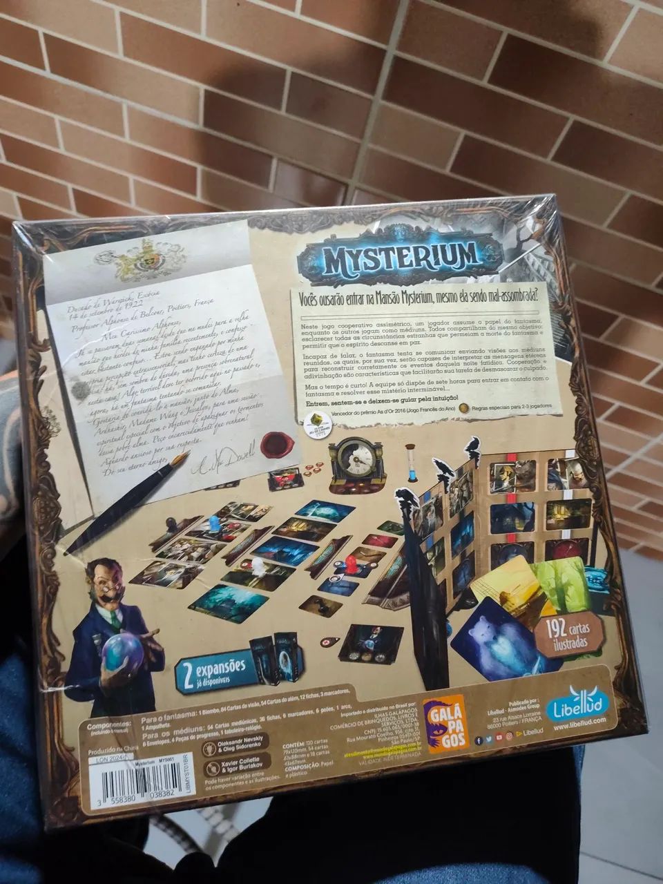 Jogo - Foto 2