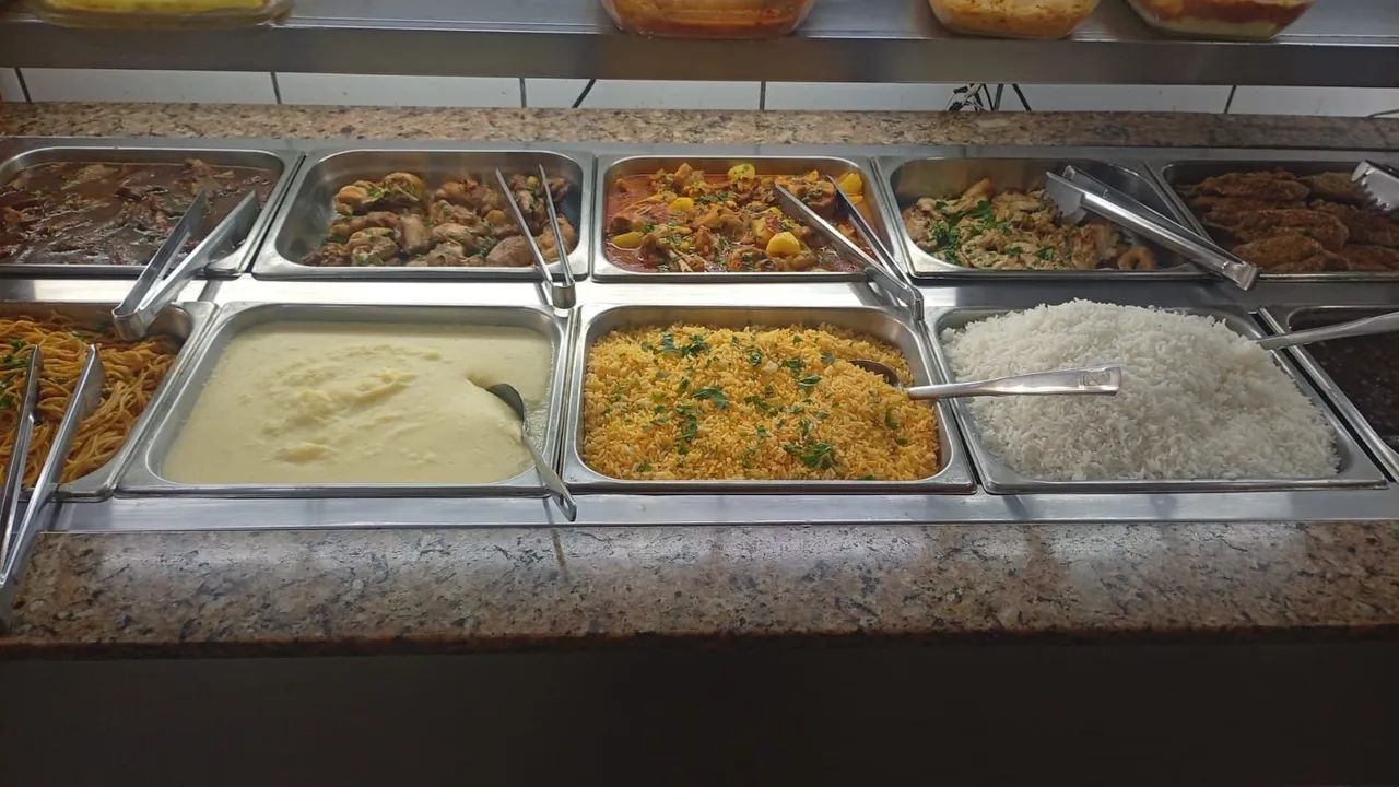 Passo Ponto de Restaurante no Centro de São Gonçalo  - Foto 4