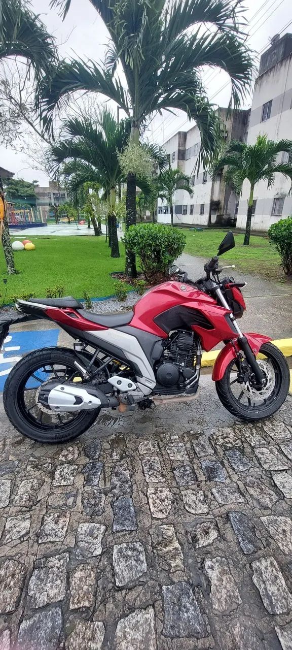 Fazer 250  - Foto 3