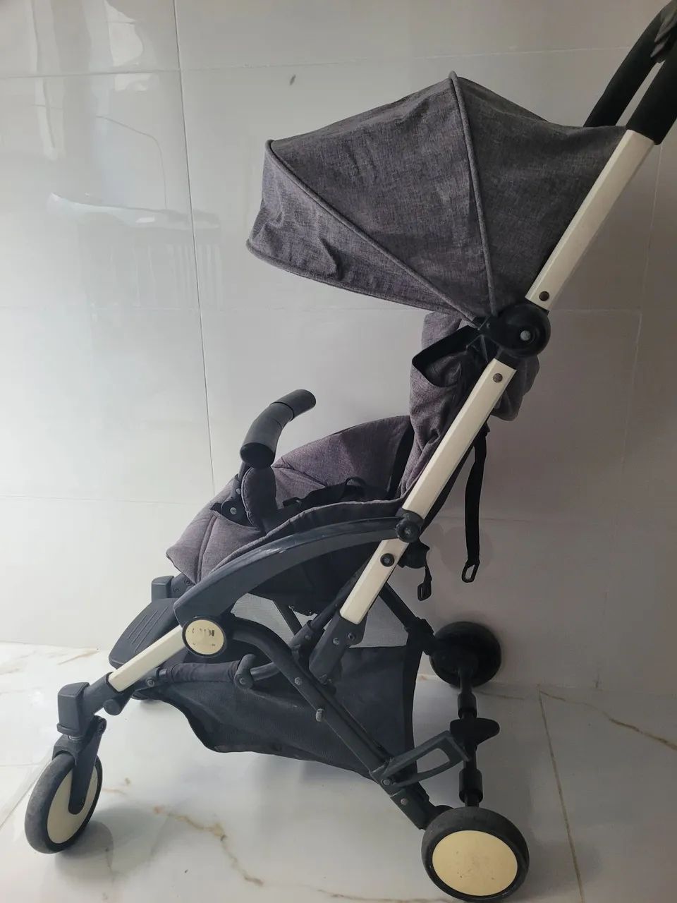 Carrinho de bebê  - Foto 4