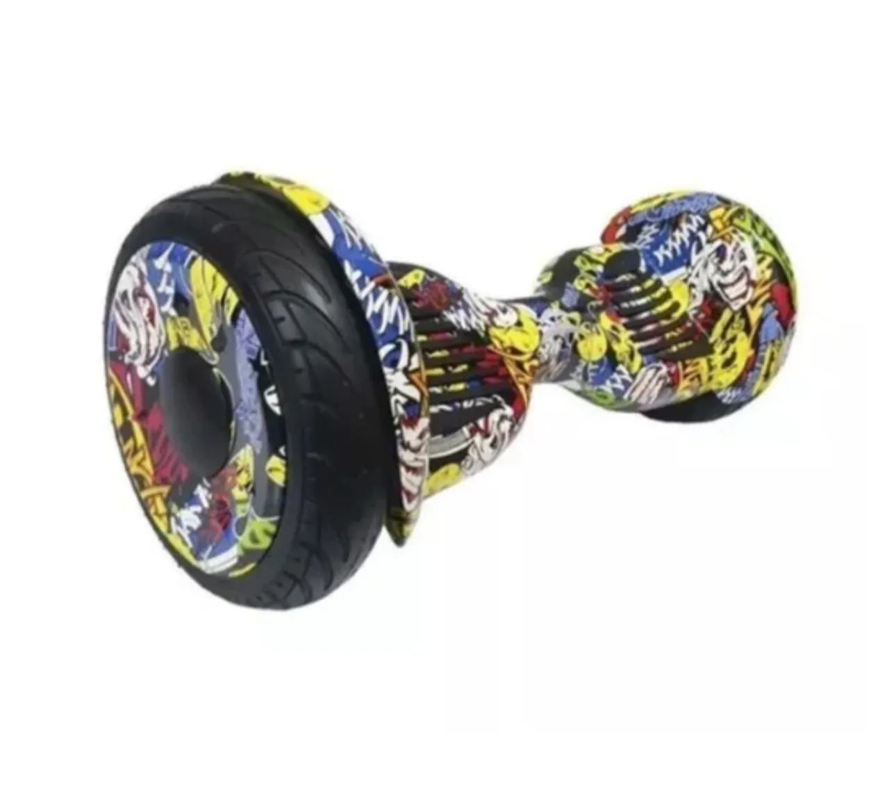 Hoverboard - Foto 4