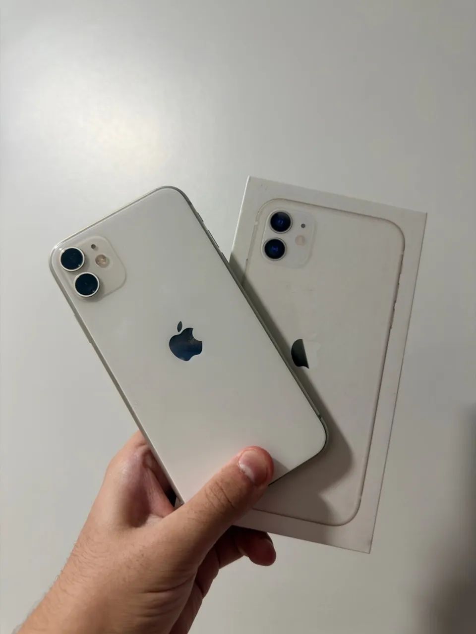 iPhone 11 64Gb - Foto 3
