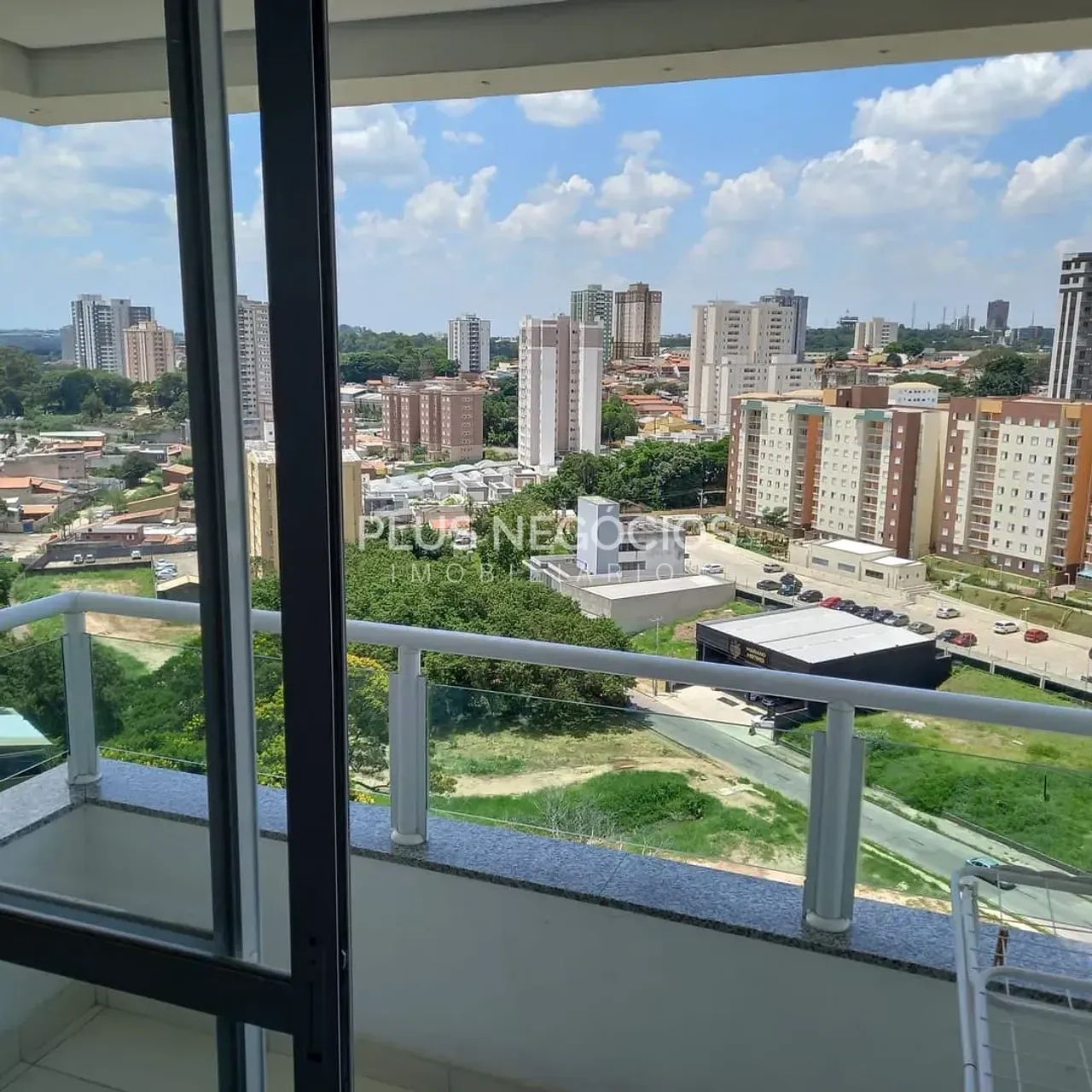 Apartamento com 2 dorms, Edifício Nena Alcoléa, Sorocaba - R$ 380 mil, Cod: 219262 - Foto 5
