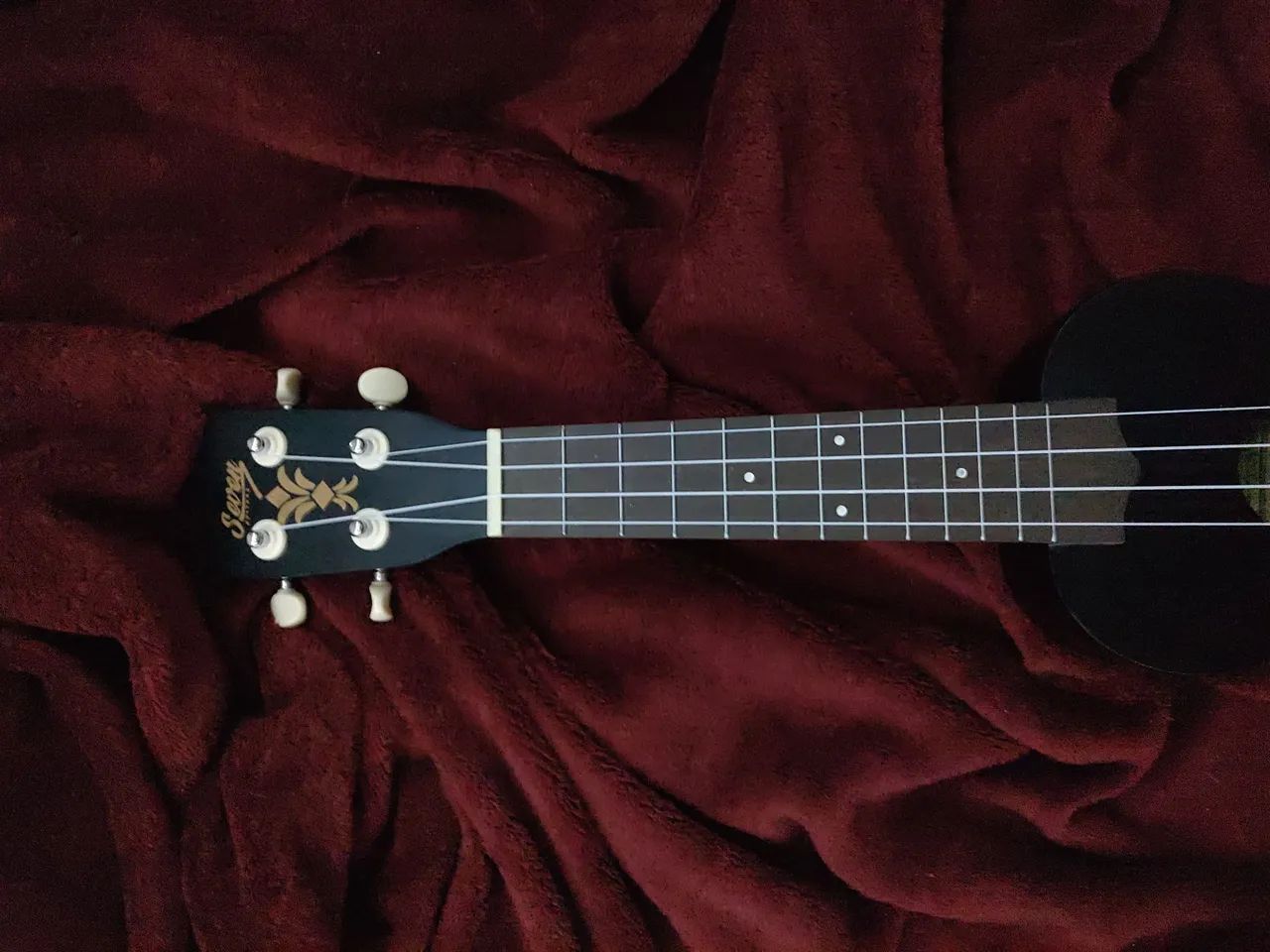 ukulele - Foto 3