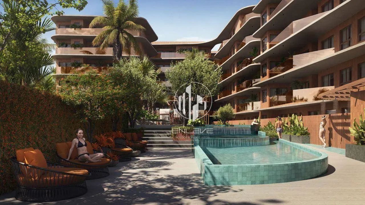 Apartamentos de luxo na beira-mar de Formosa - Foto 3