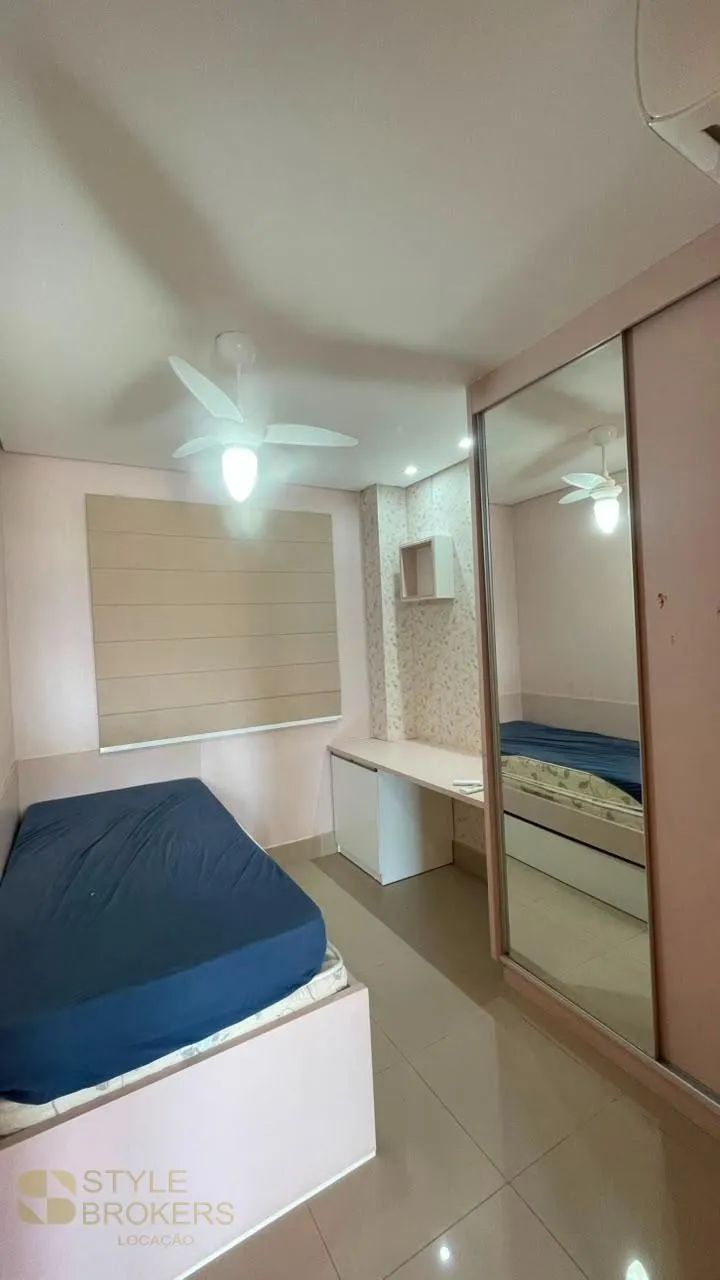 Casa em Ribeirão do Lipa - Cuiabá - Foto 4