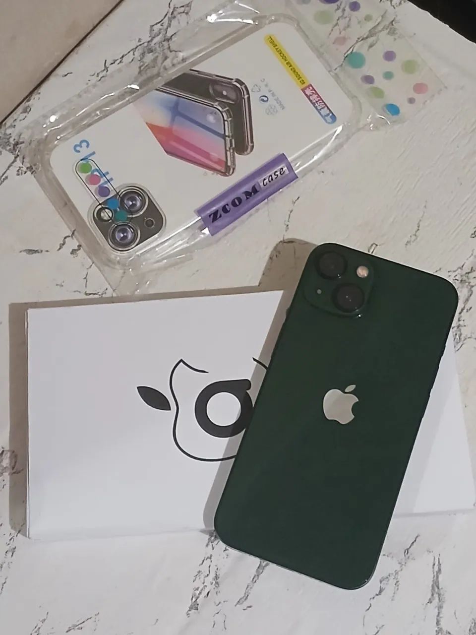 iPhone 13 128 gb 
