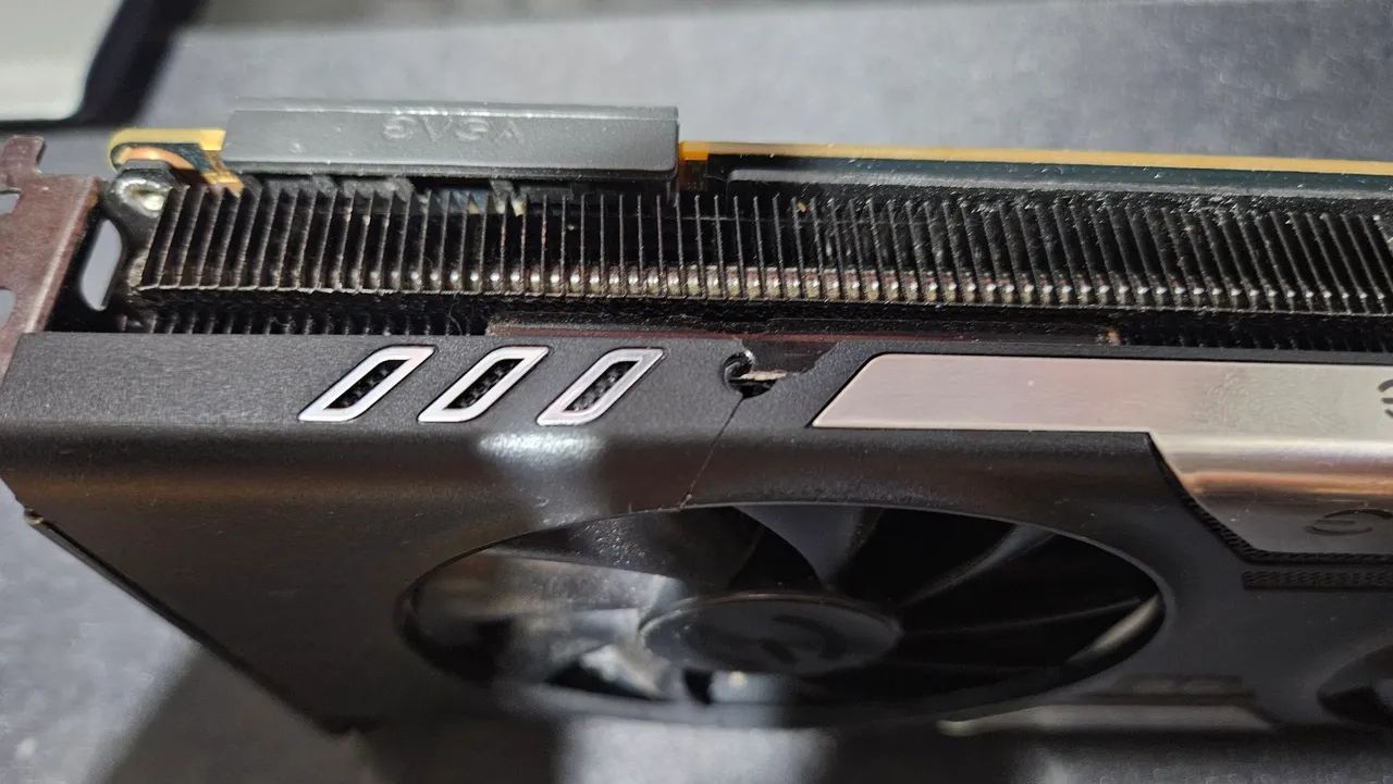 Placa de video gtx780ti - Foto 3