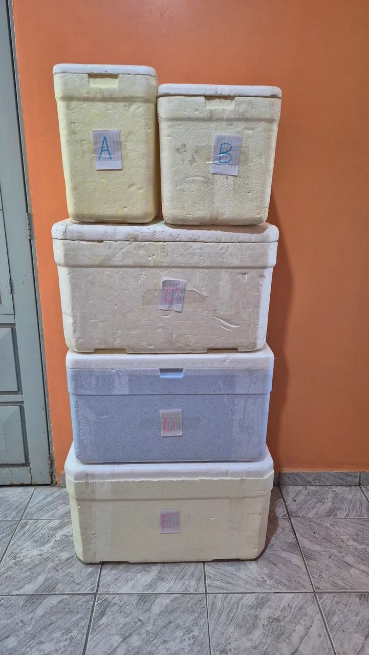VENDE-SE ISOPOR - Foto 2