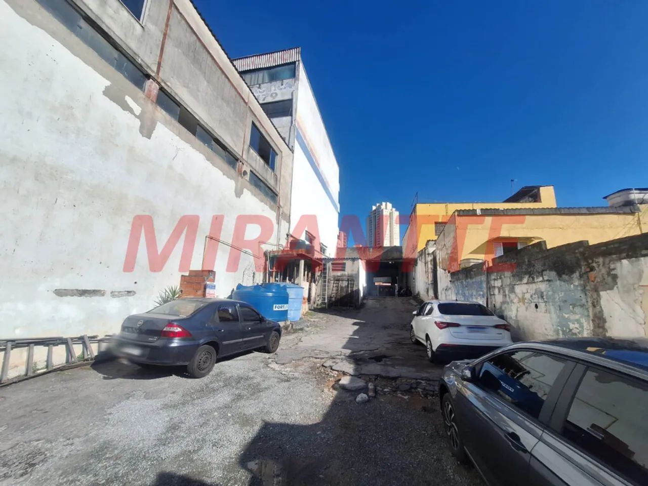 Terreno em Vila Maria - Foto 2