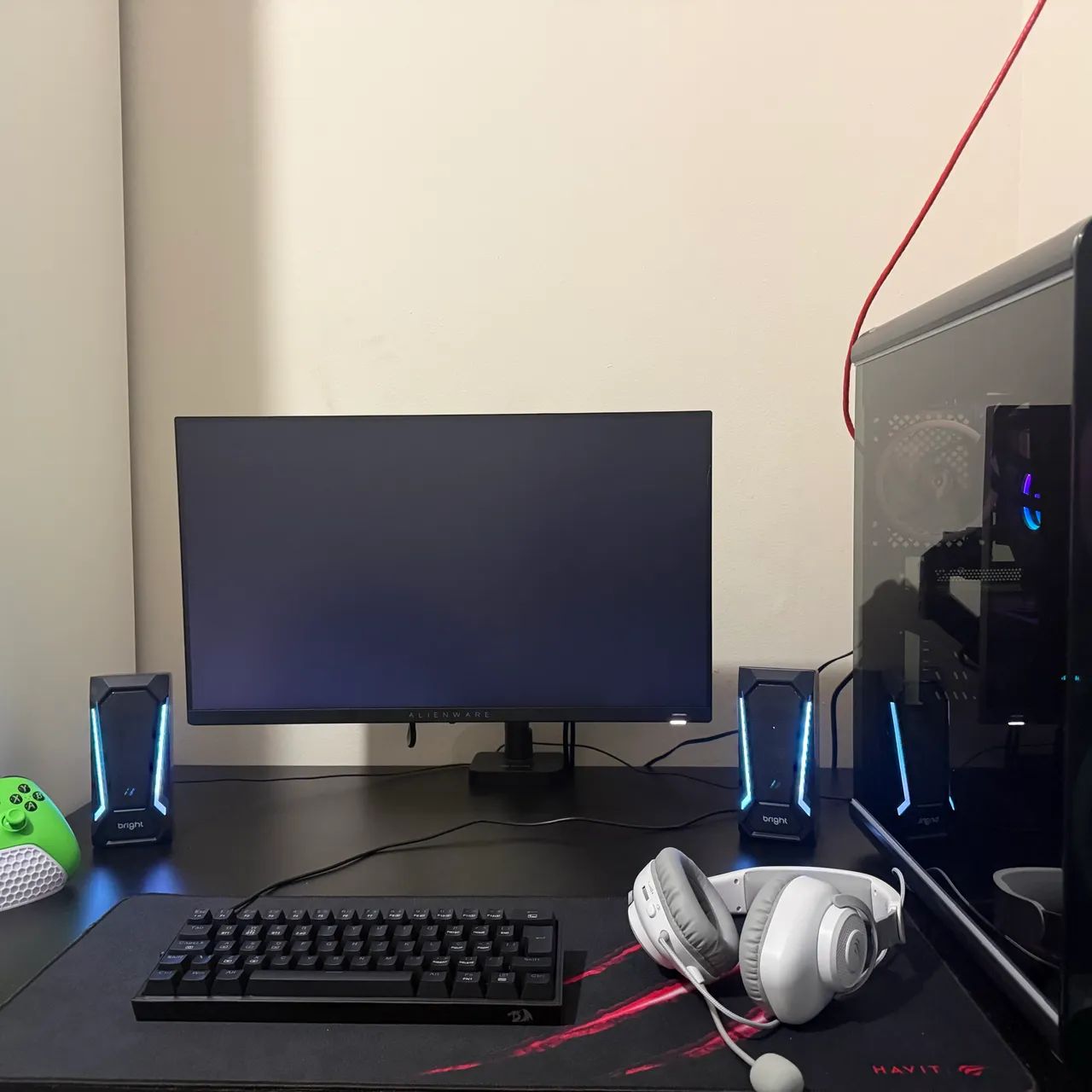 Setup Gamer DDR5 completo  - Foto 3