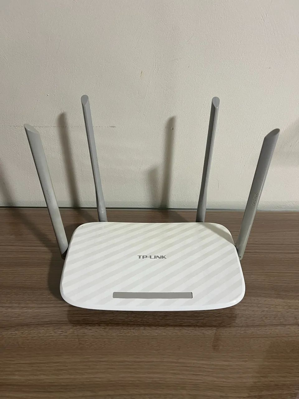 Roteador Tplink 5G