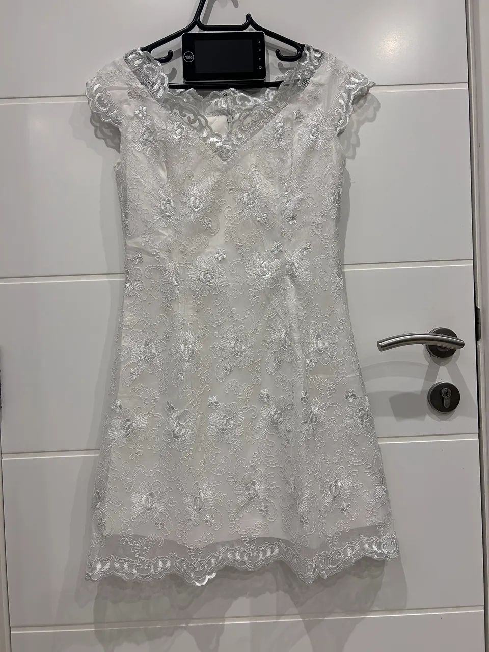 Vestido de Noiva  - Foto 4