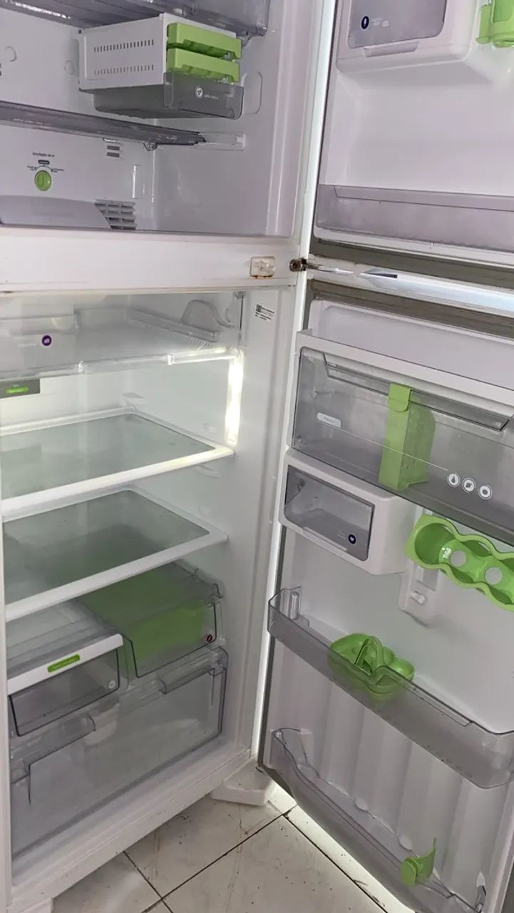 Geladeira 